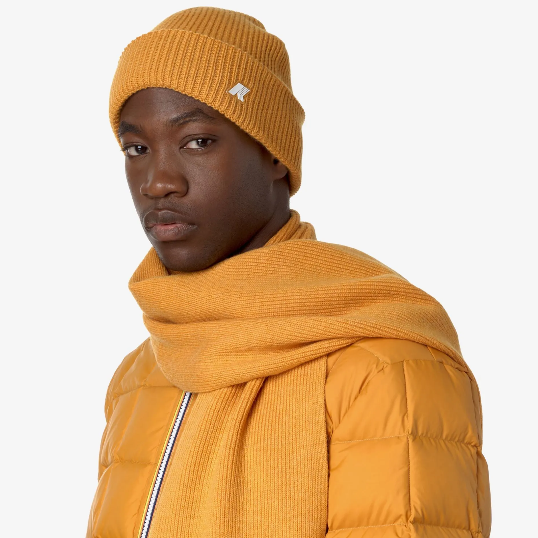 BRICE CARDIGAN STITCH WOOL^K-Way Clearance