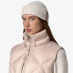 BRICE WOOL MERINO BOUCLE^K-Way Clearance