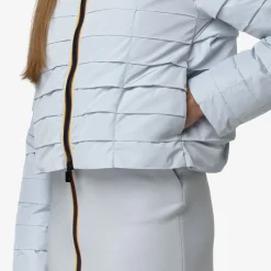 BRIEN PLEATS THERMO HEAVY^K-Way Best
