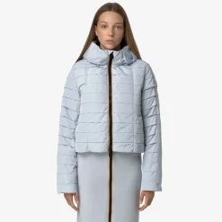 BRIEN PLEATS THERMO HEAVY^K-Way Best