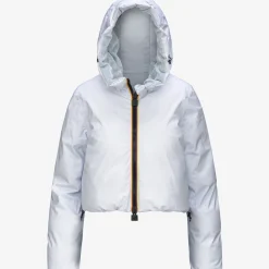 BRIEN VELVET THERMO REVERSIBLE^K-Way Best