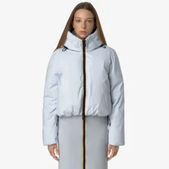 BRIEN VELVET THERMO REVERSIBLE^K-Way Best