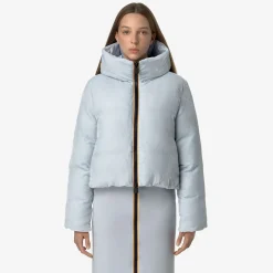 BRIEN VELVET THERMO REVERSIBLE^K-Way Best