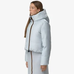 BRIEN VELVET THERMO REVERSIBLE^K-Way Best