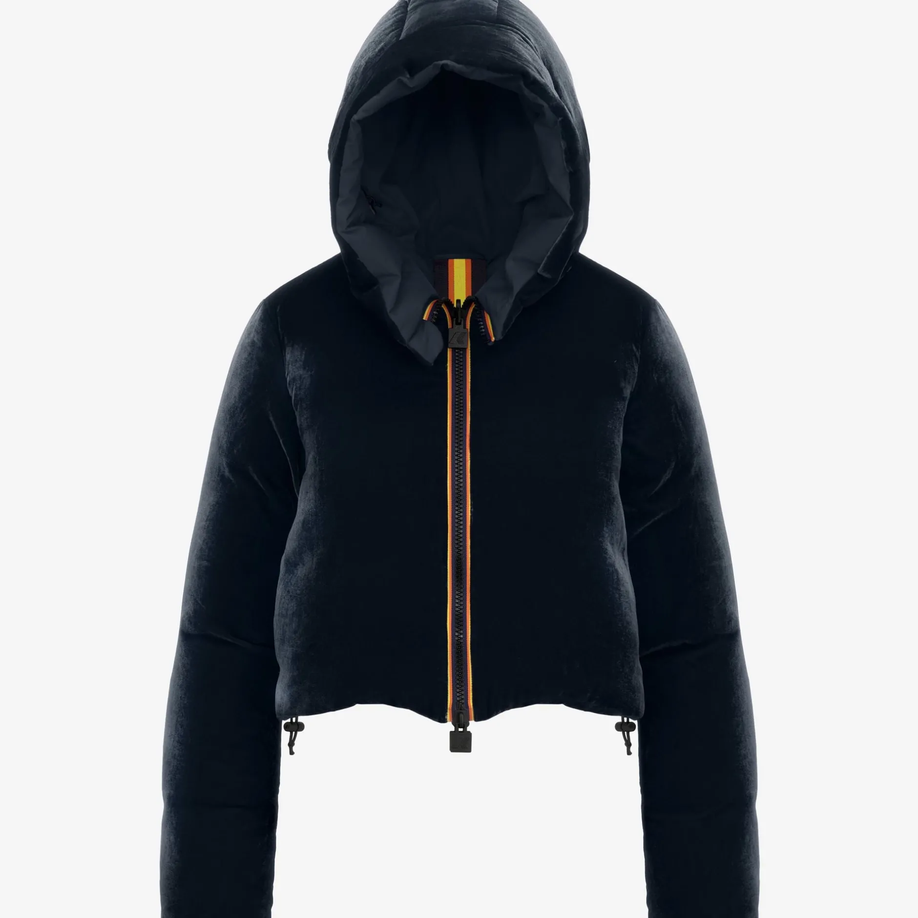 BRIEN VELVET THERMO REVERSIBLE^K-Way Outlet