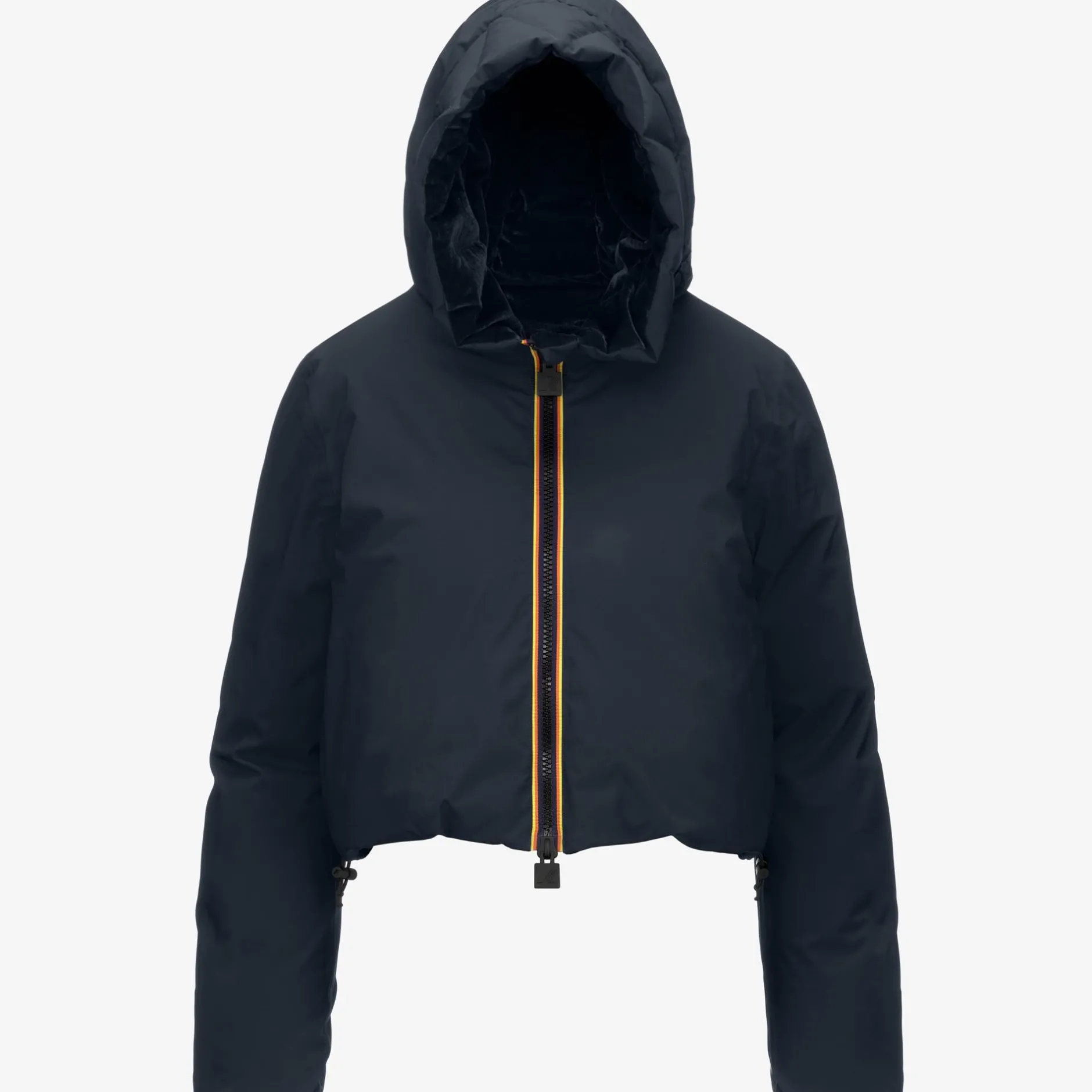 BRIEN VELVET THERMO REVERSIBLE^K-Way Outlet