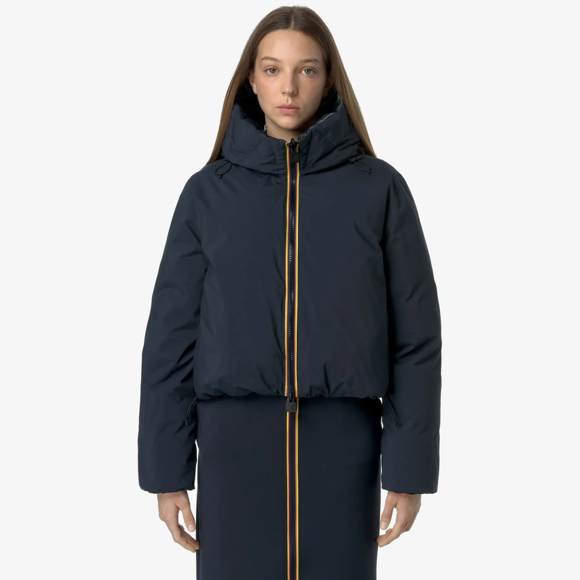 BRIEN VELVET THERMO REVERSIBLE^K-Way Outlet