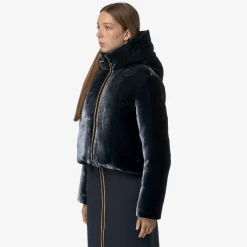 BRIEN VELVET THERMO REVERSIBLE^K-Way Outlet
