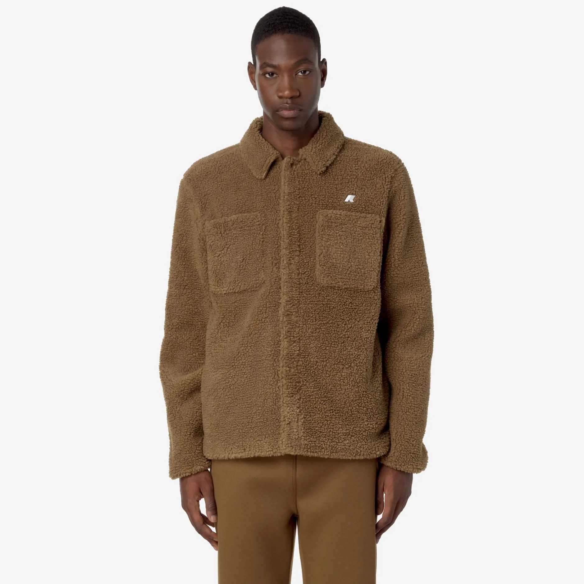 CAMERON SHERPA POLAR^K-Way New