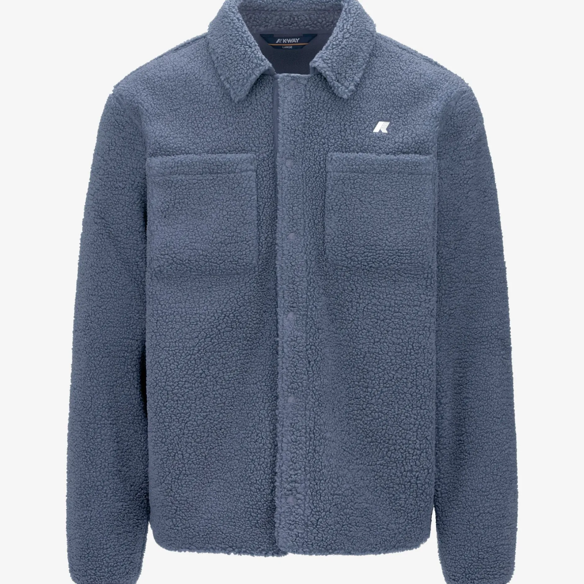 CAMERON SHERPA POLAR^K-Way Best