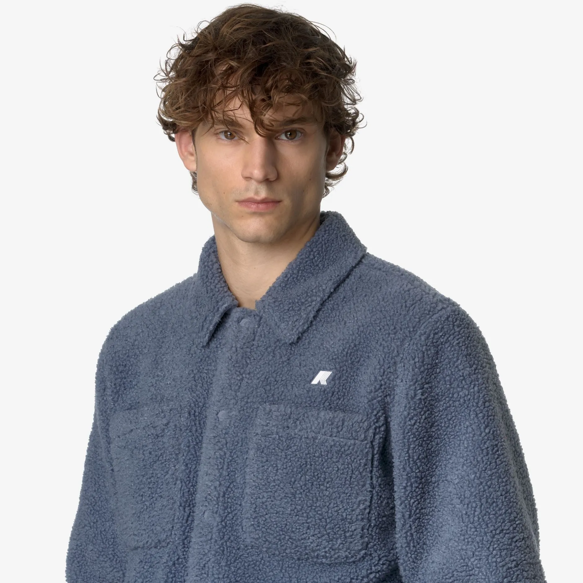 CAMERON SHERPA POLAR^K-Way Best