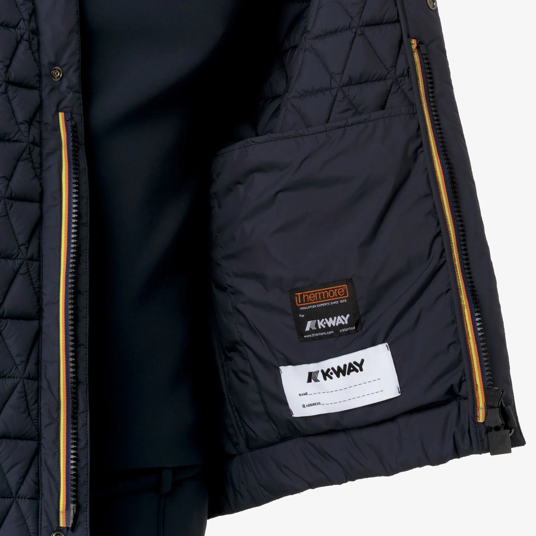 CARDY TECH THERMO LIGHT^K-Way Outlet