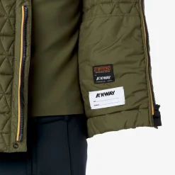 CARDY TECH THERMO LIGHT^K-Way New