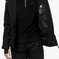 CHEVRIL MICRO TWILL 2 LAYERS^K-Way Hot