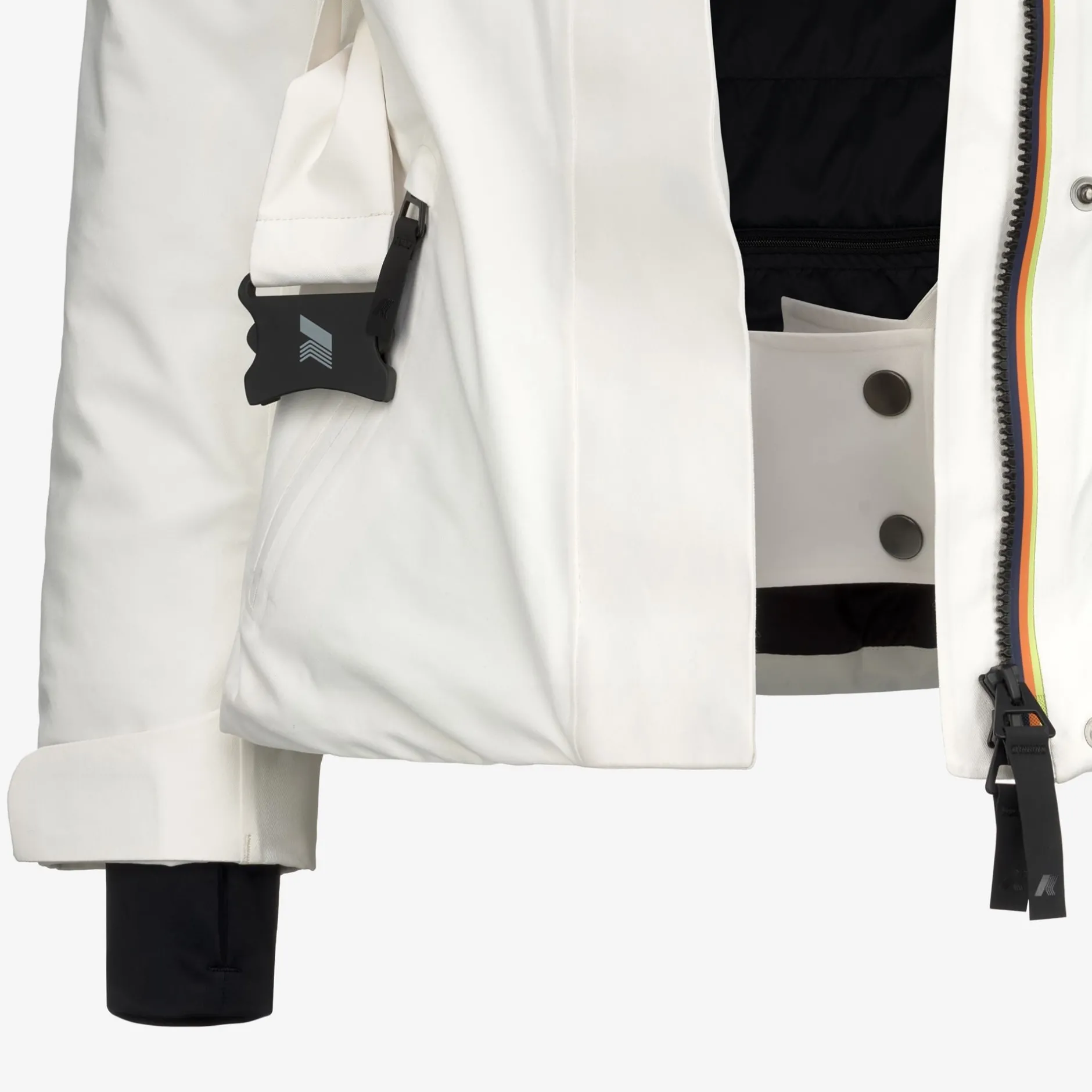 CHEVRIL MICROTWILL 2L^K-Way New