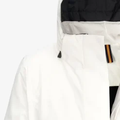 CHEVRIL MICROTWILL 2L^K-Way New