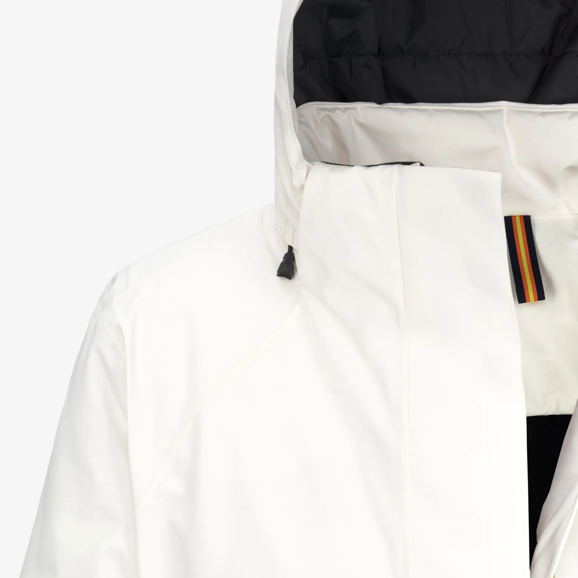 CHEVRIL MICROTWILL 2L^K-Way New