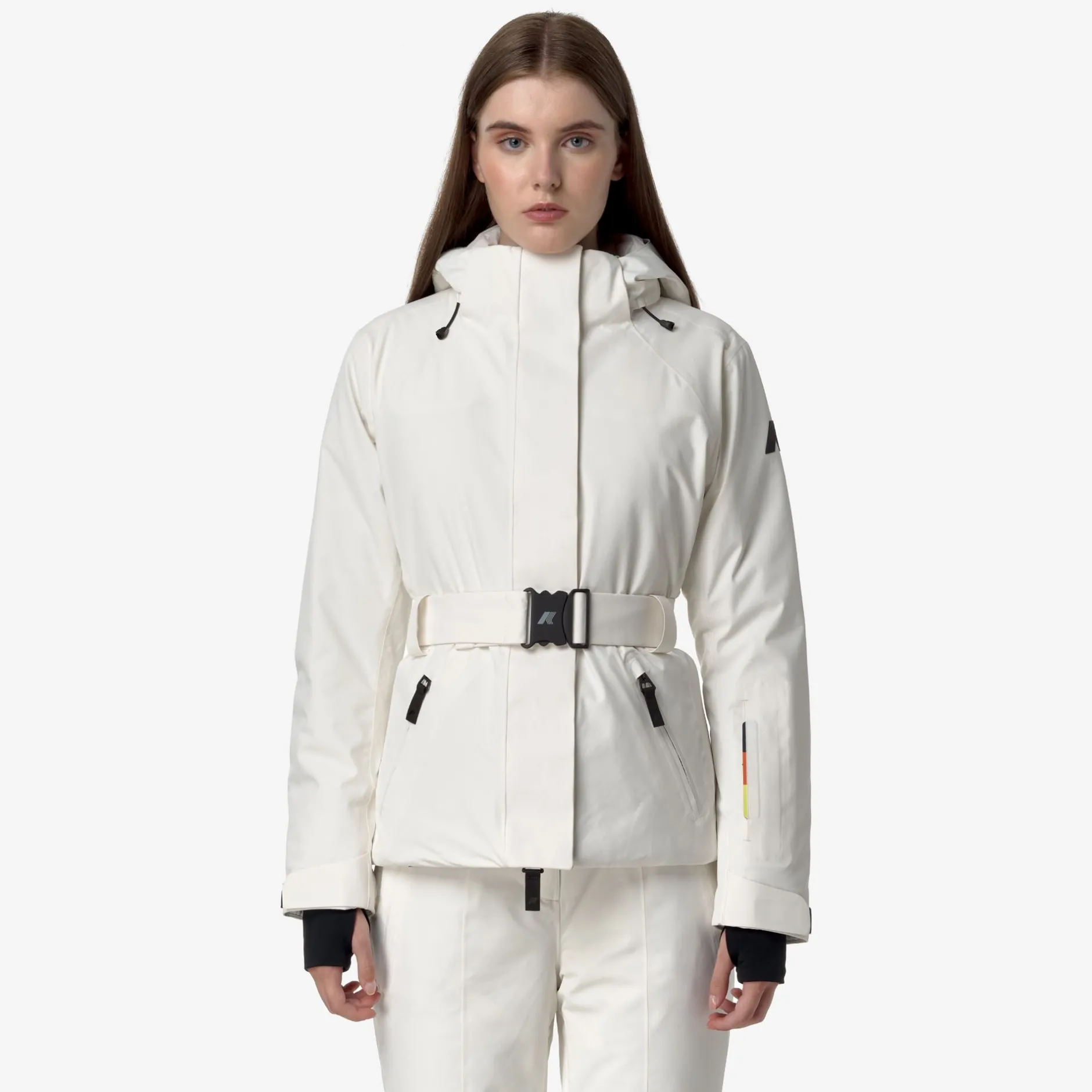 CHEVRIL MICROTWILL 2L^K-Way New