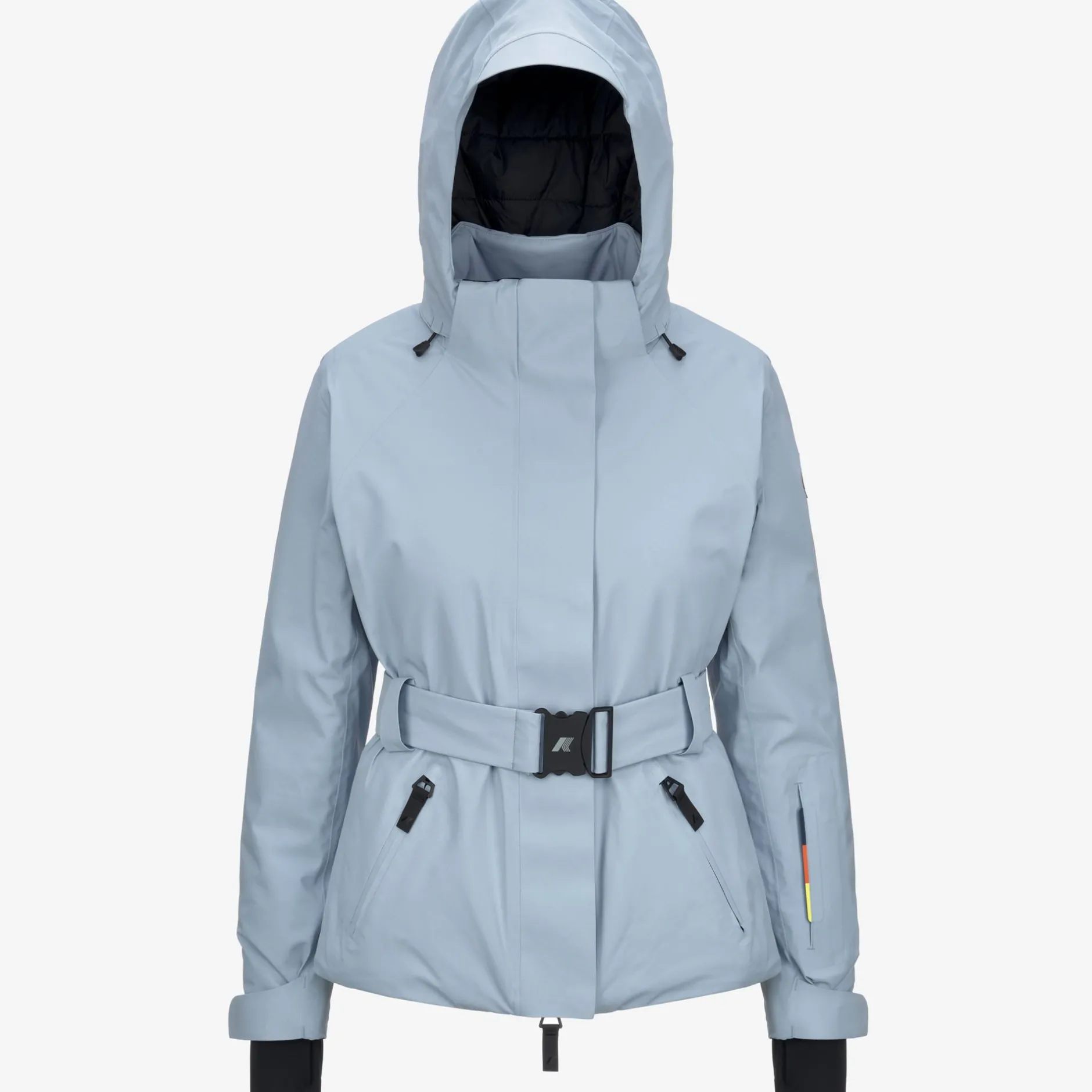 CHEVRIL MICROTWILL 2L^K-Way New