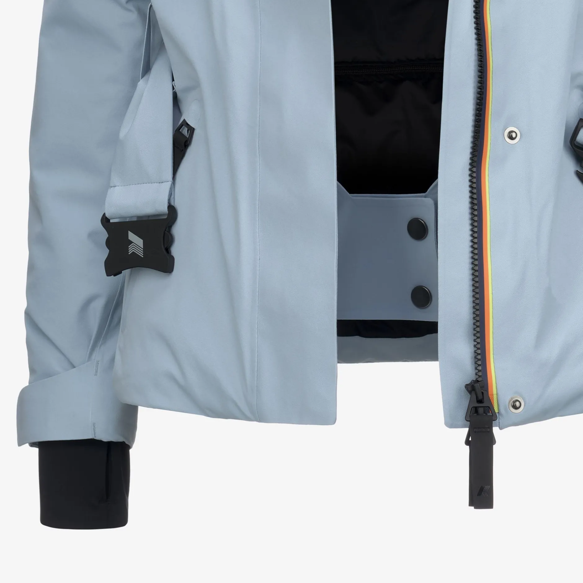 CHEVRIL MICROTWILL 2L^K-Way New