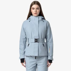 CHEVRIL MICROTWILL 2L^K-Way New