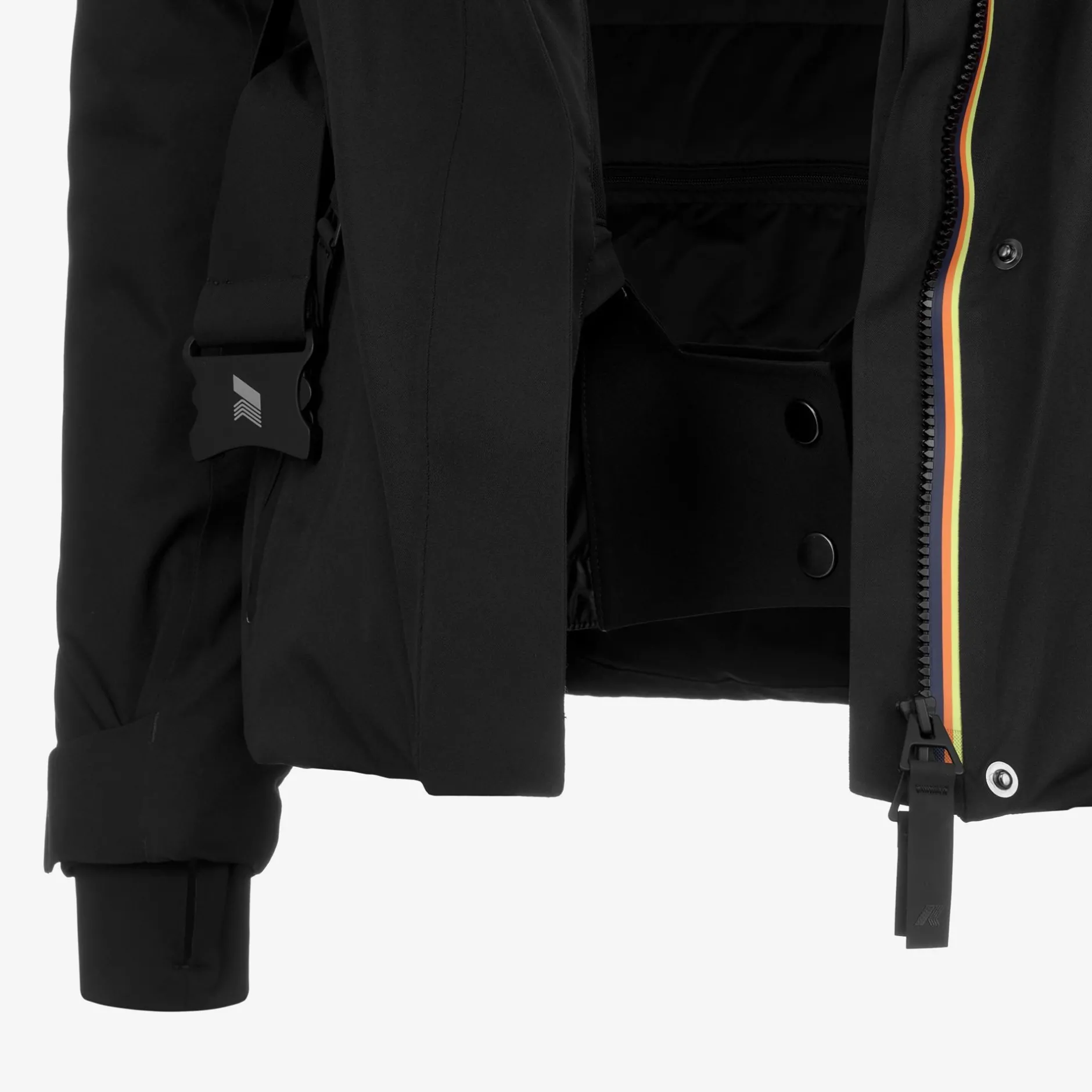 CHEVRIL MICROTWILL 2L^K-Way Discount