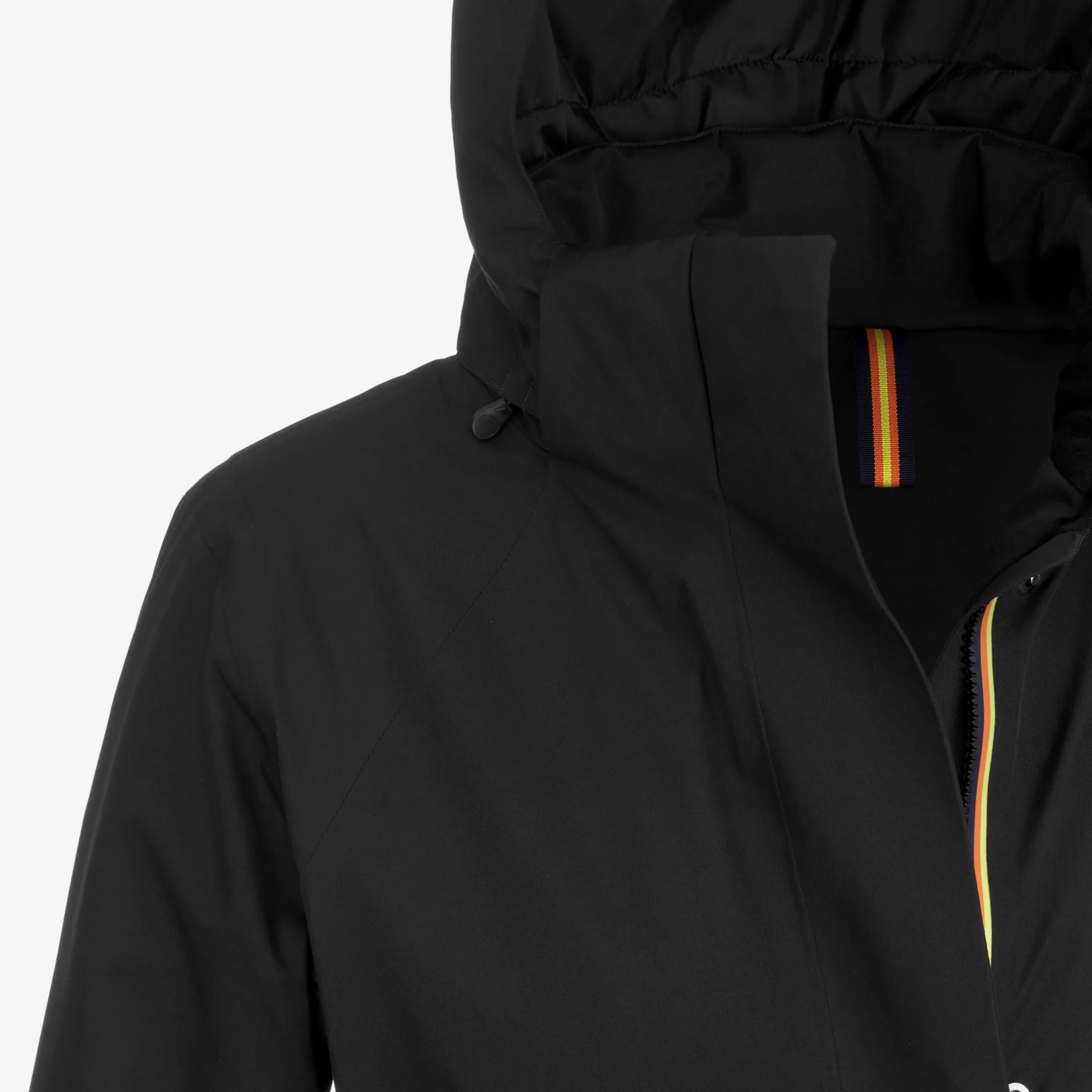 CHEVRIL MICROTWILL 2L^K-Way Discount