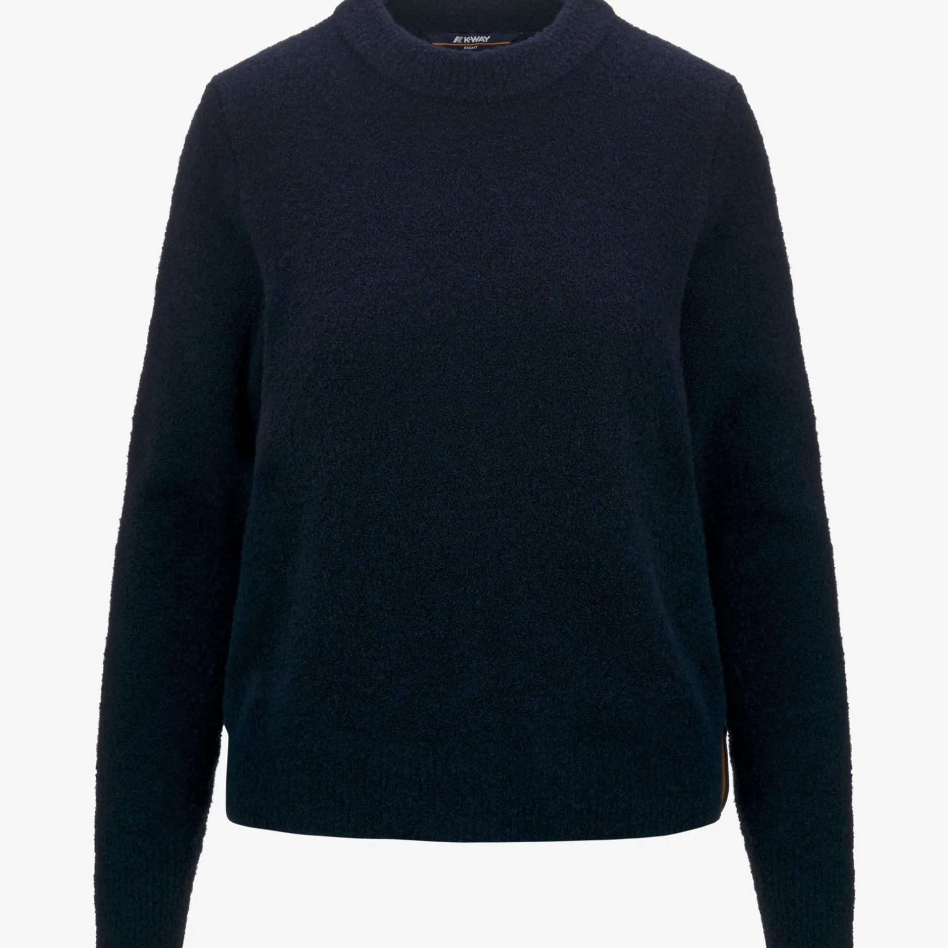 CLARISSE WOOL MERINO BOUCLE^K-Way Sale