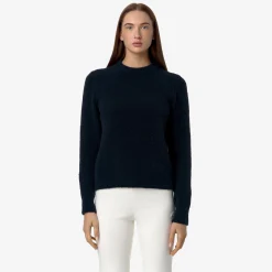 CLARISSE WOOL MERINO BOUCLE^K-Way Sale