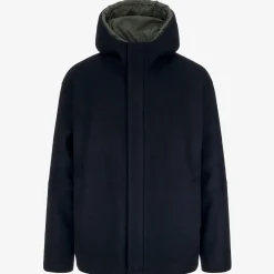 CLAUDEL WOOLMARK^K-Way Sale