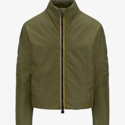 CLAUDER TECH ECO FUR^K-Way Best