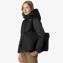 CLERE TWILL^K-Way New