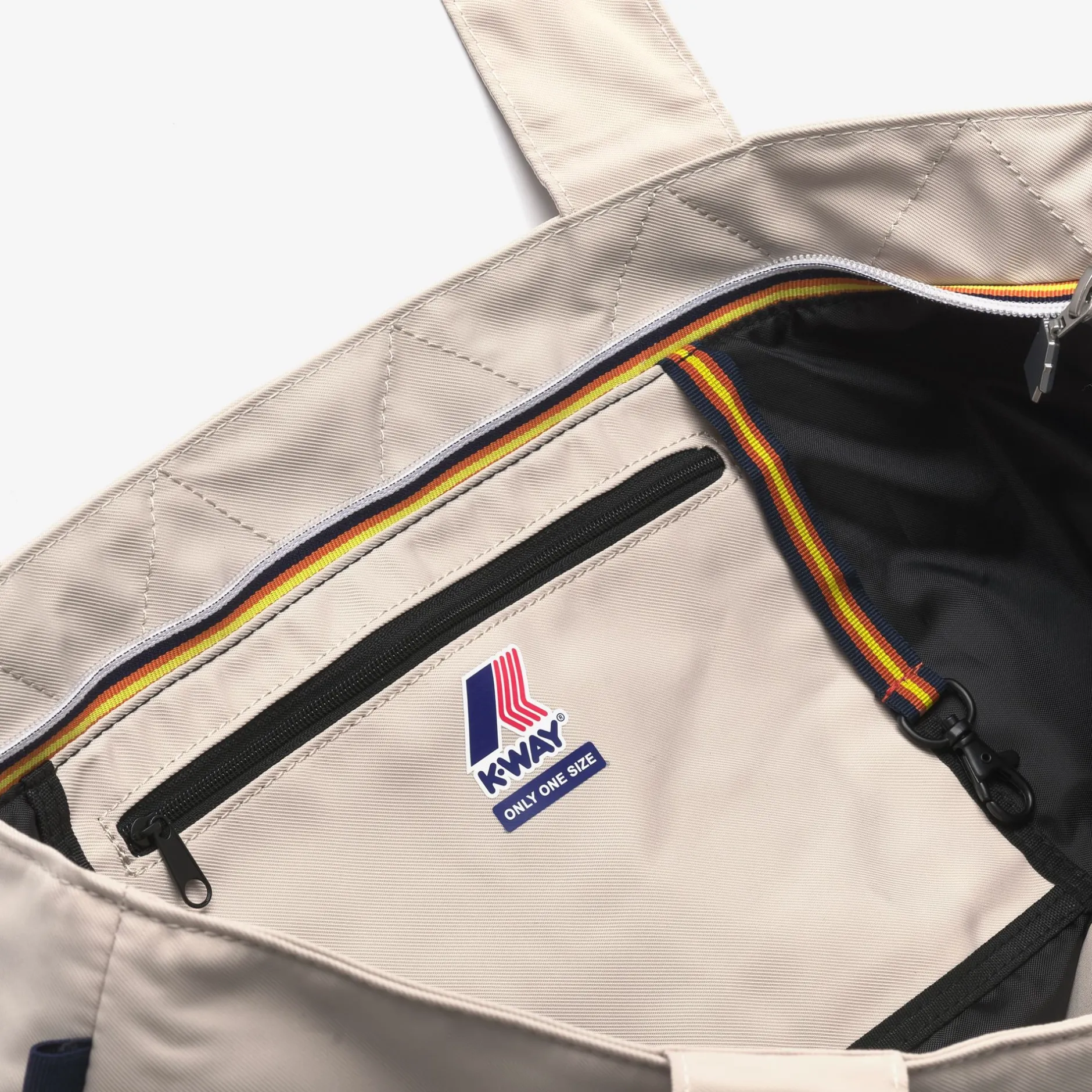 CLERE TWILL^K-Way Best