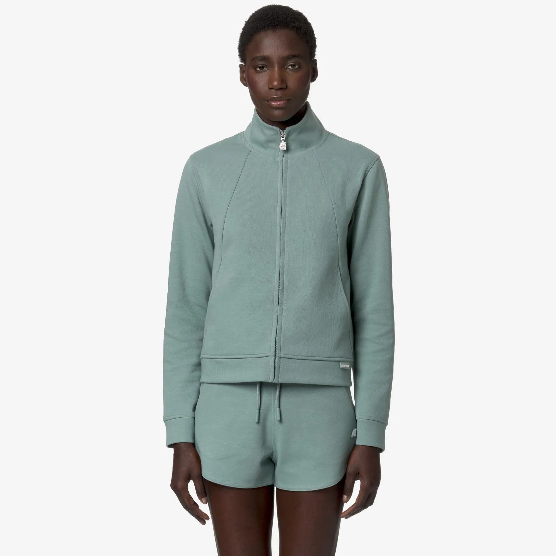 CYRIELLE INTERLOCK^K-Way Online