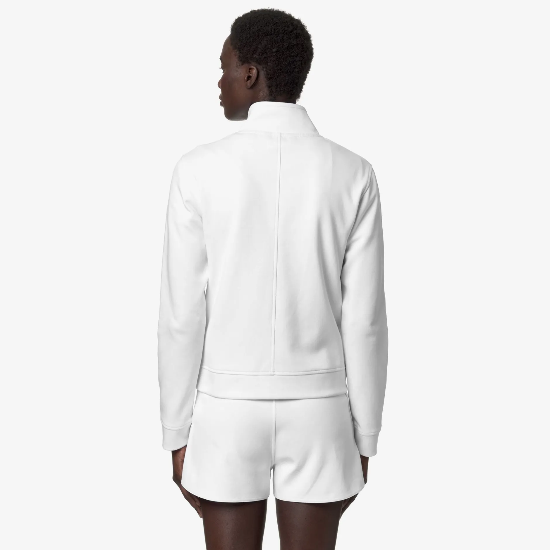 CYRIELLE INTERLOCK^K-Way Sale