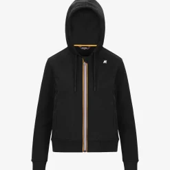 DELINE FLEECE PEACH^K-Way New