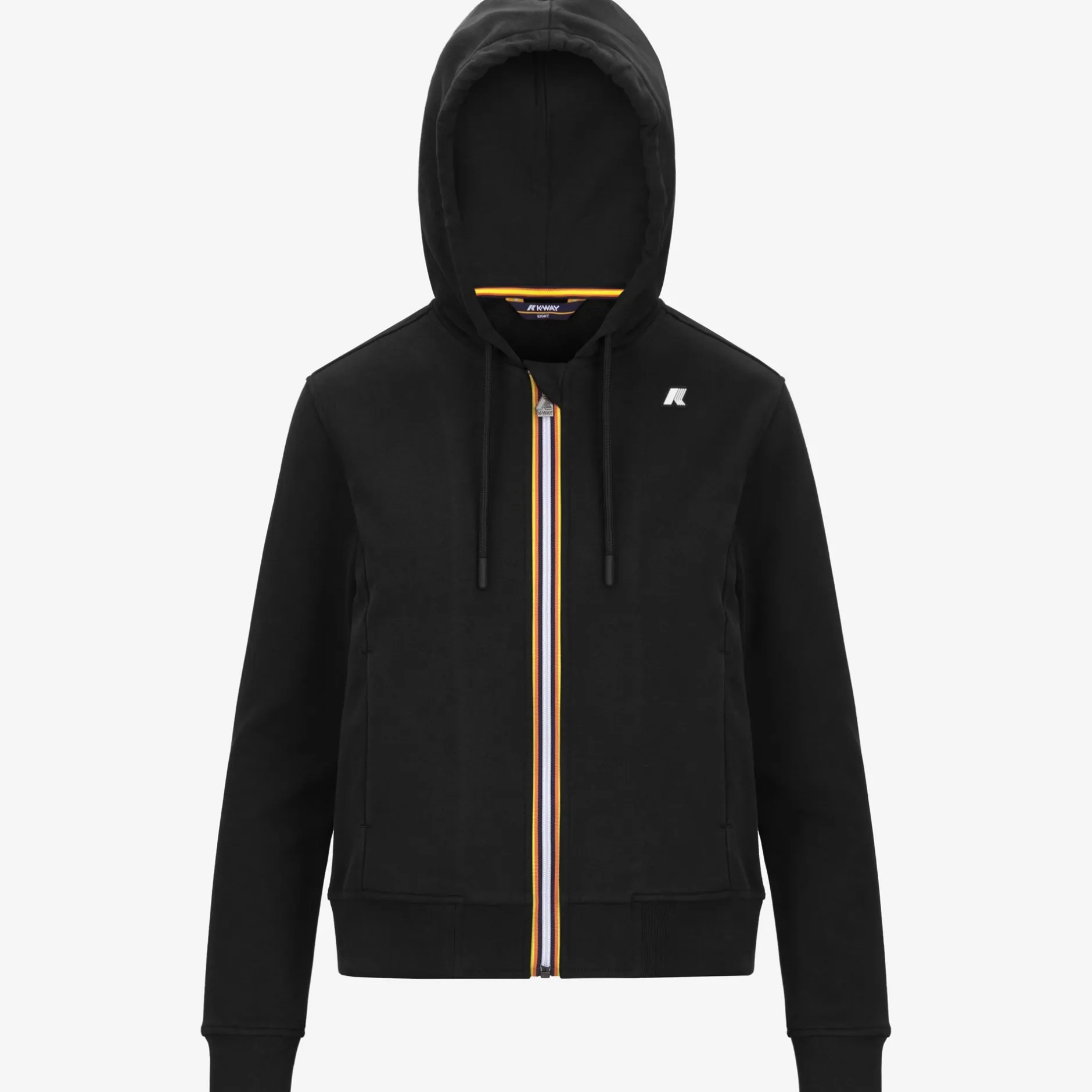DELINE FLEECE PEACH^K-Way New