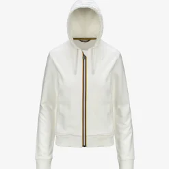 DELINE FLEECE PEACH^K-Way Sale