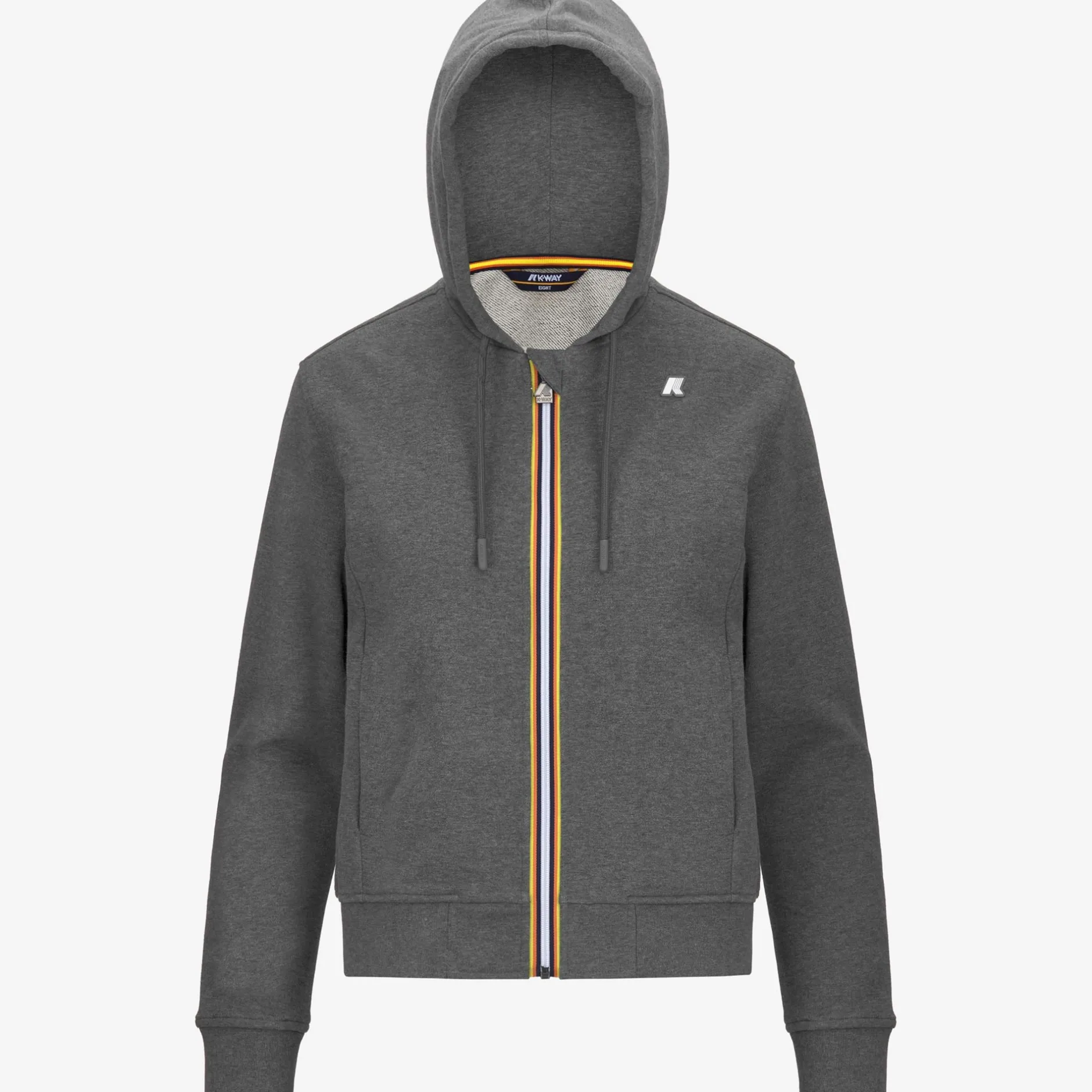 DELINE FLEECE PEACH^K-Way Outlet