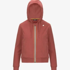 DELINE FLEECE PEACH^K-Way Online