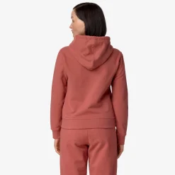 DELINE FLEECE PEACH^K-Way Online