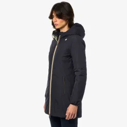 DENISE ST THERMO REVERSIBLE^K-Way Outlet