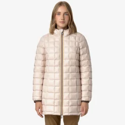 DENISE ST THERMO REVERSIBLE^K-Way Clearance