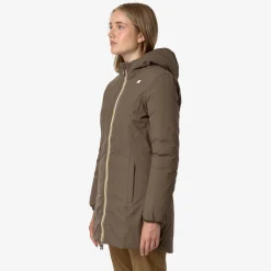 DENISE ST THERMO REVERSIBLE^K-Way Clearance