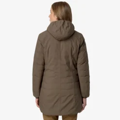 DENISE ST THERMO REVERSIBLE^K-Way Clearance