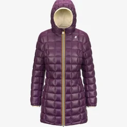 DENISE ST THERMO REVERSIBLE^K-Way Discount