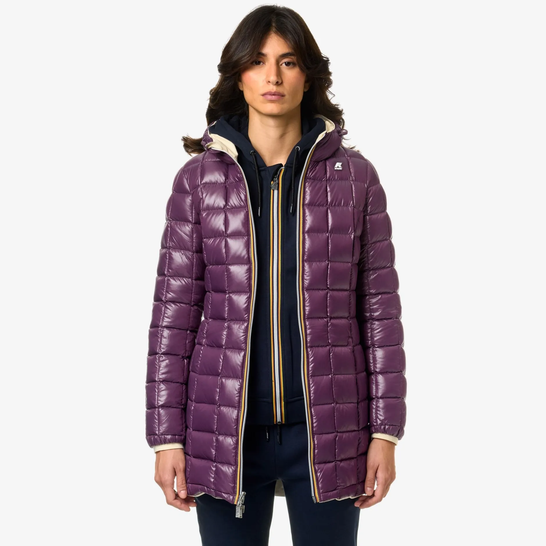 DENISE ST THERMO REVERSIBLE^K-Way Discount