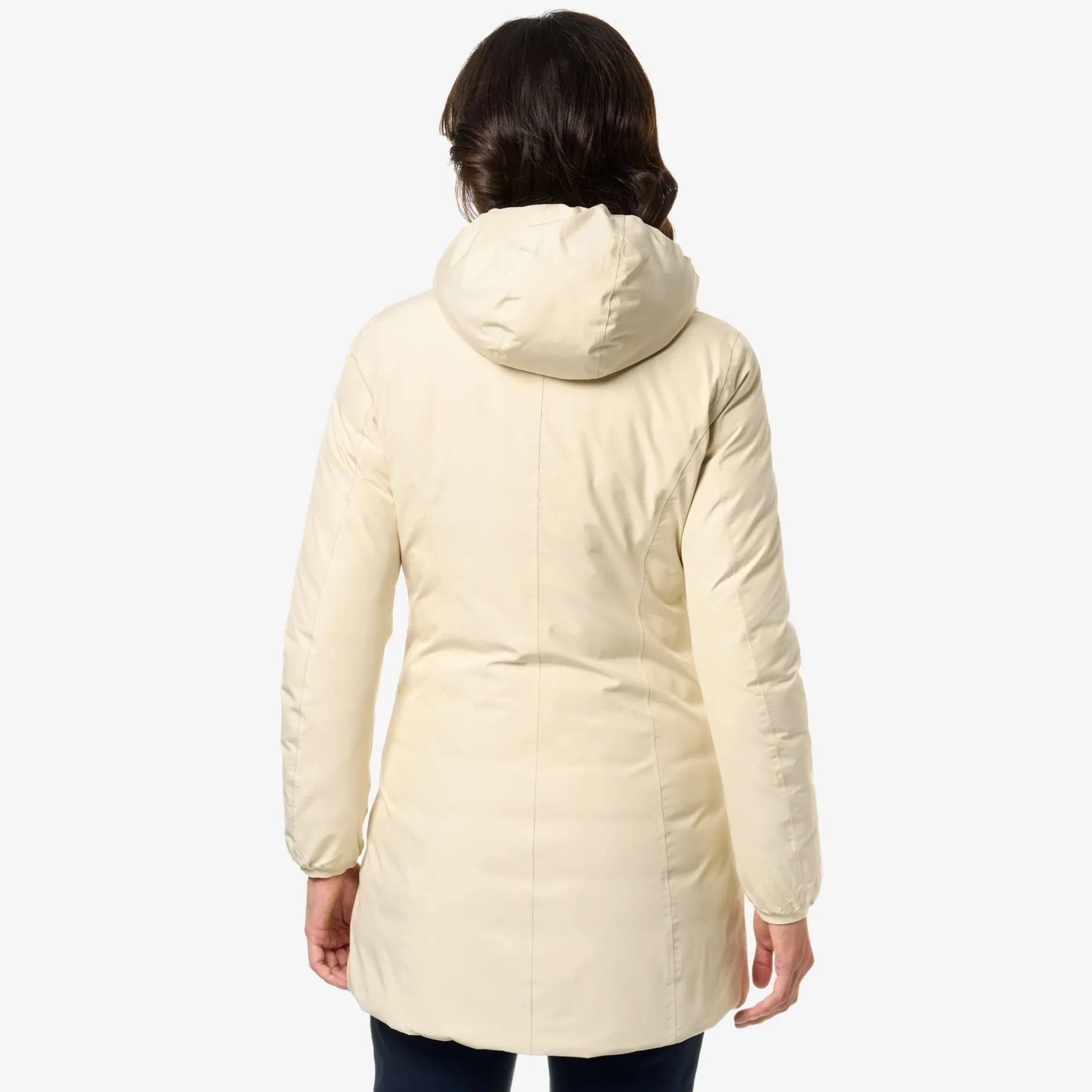 DENISE ST THERMO REVERSIBLE^K-Way Discount