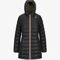 DENISE ST THERMO REVERSIBLE^K-Way Sale