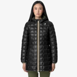 DENISE ST THERMO REVERSIBLE^K-Way Sale